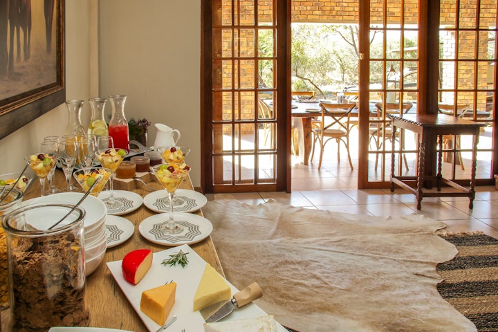 Mpumalanga Accommodation at Kruger Riverside Lodge | Viya