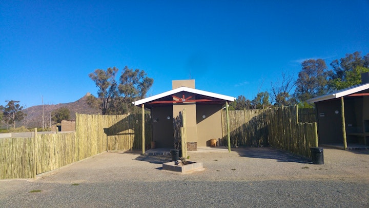 Namaqualand Accommodation at Kroon Lodge | Viya