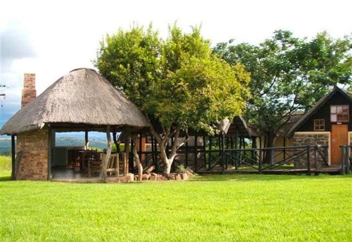 KwaZulu-Natal Accommodation at Slievyre Game Farm | Viya