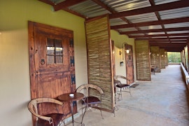 Free State Accommodation at Horizon Stables Guesthouse | Viya