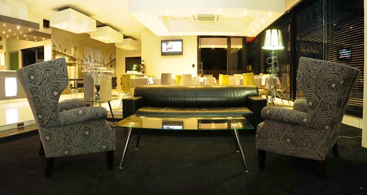 Bloemfontein Accommodation at City Living Boutique Hotel | Viya
