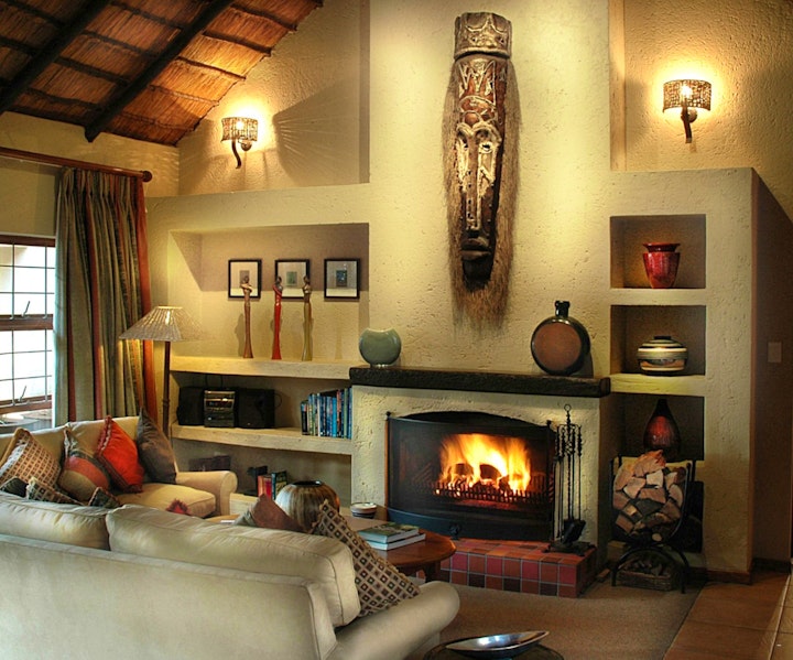 Johannesburg Accommodation at Lourie Lodge | Viya