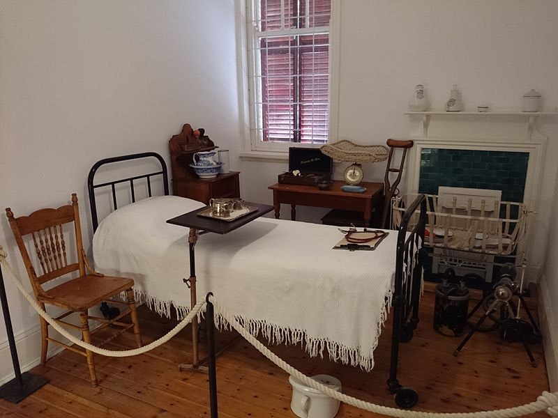 Cape Medical Museum