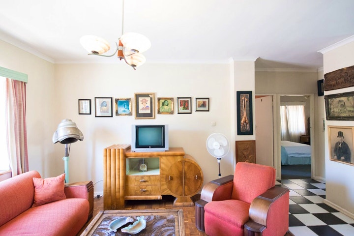 Western Cape Accommodation at Tulbagh Travellers Lodge | Viya