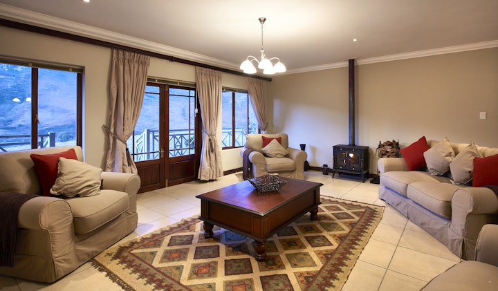 Free State Accommodation at Dynasty Red Mountain Ranch | Viya