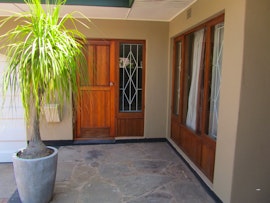 Karoo Accommodation at Die Kussinkie | Viya
