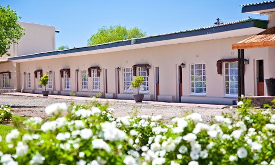 Karoo Accommodation at  | Viya