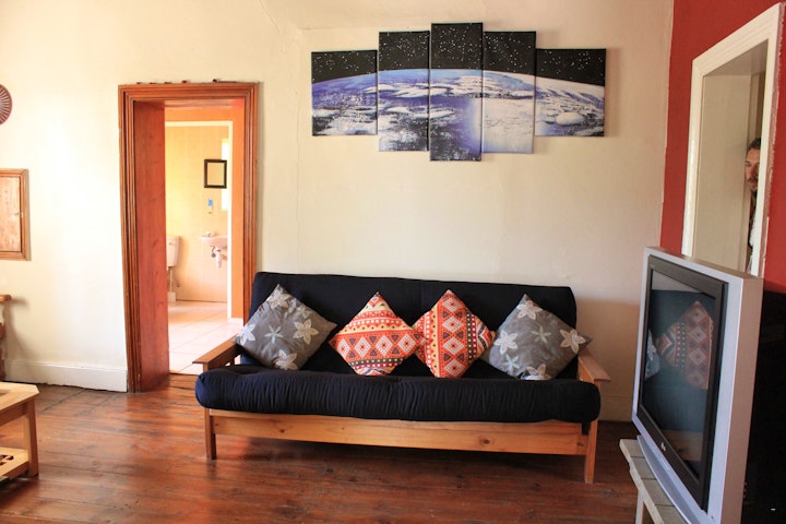 Western Cape Accommodation at Lodge 96 | Viya