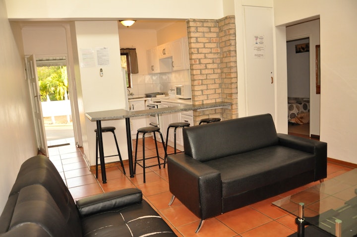 KwaZulu-Natal Accommodation at The Bridge Apartment 22 | Viya