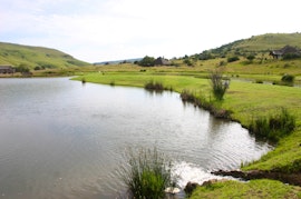 Mpumalanga Accommodation at 29 Doornkop Fish and Wildlife Reserve | Viya