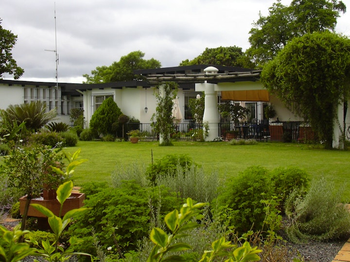 Mpumalanga Accommodation at Plumbago Guest House | Viya
