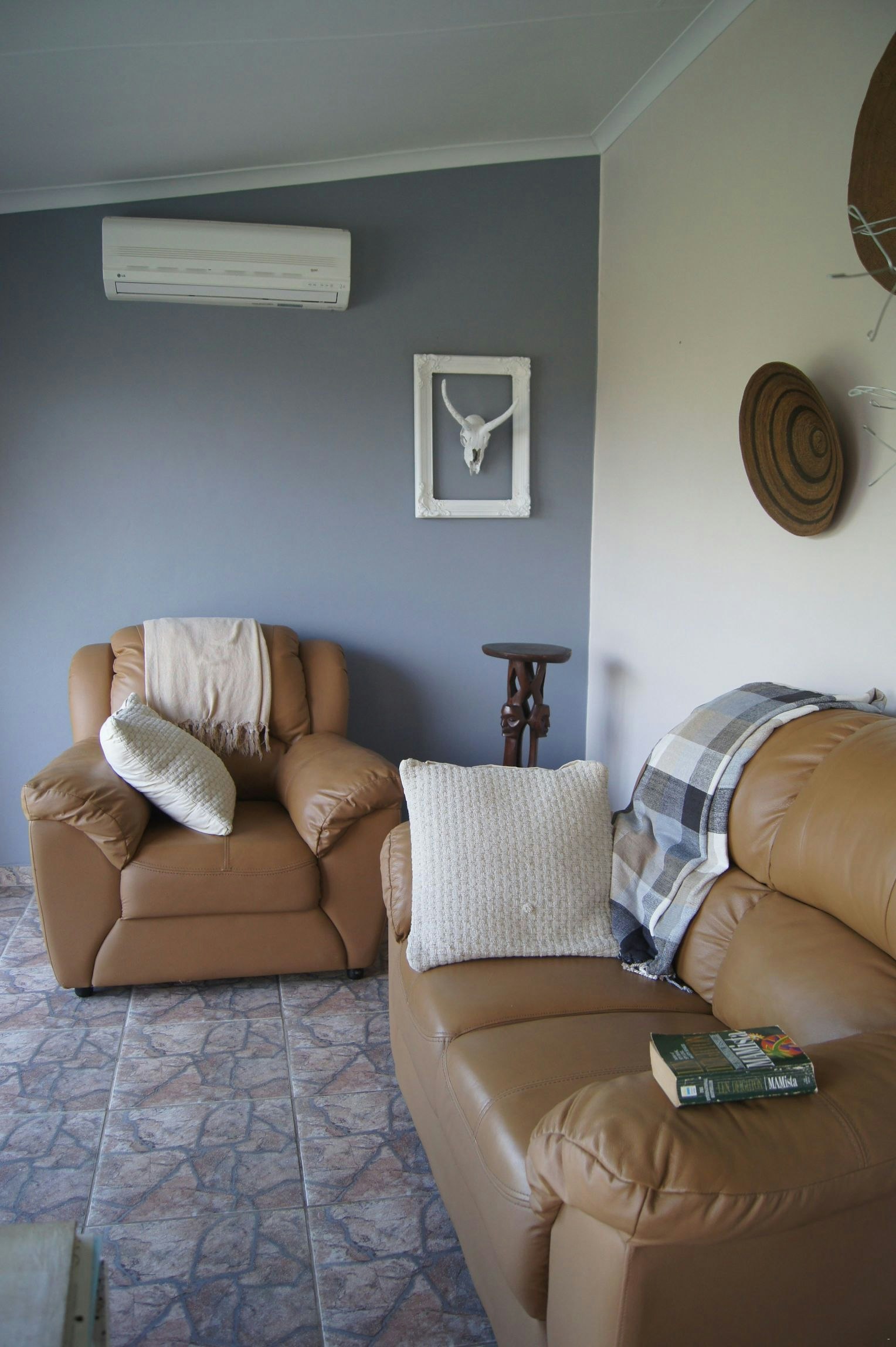 The Fever Tree Travelground