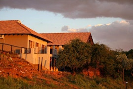 West Rand Accommodation at Eagles Nest Estate Luxury Guesthouse | Viya