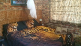 Kruger National Park South Accommodation at Marlothii Safari House | Viya