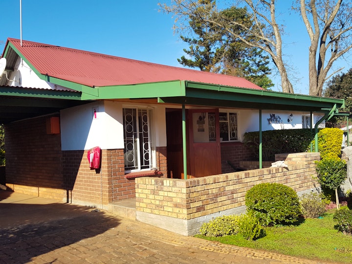 Mpumalanga Accommodation at Riverside Bungalows Sabie | Viya