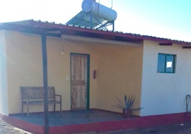 Namibia Accommodation at Capricorn Restcamp | Viya