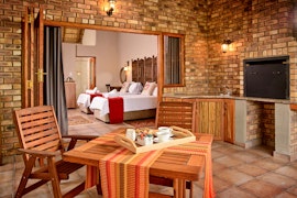 Kruger National Park South Accommodation at  | Viya