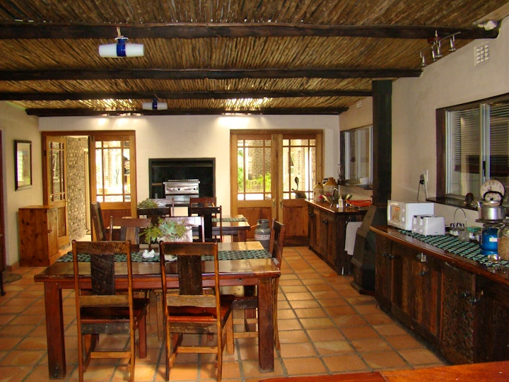 Mpumalanga Accommodation at De Villiers Street Guest House | Viya