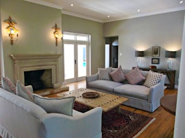 Overberg Accommodation at 10 Fir Avenue - F3 | Viya