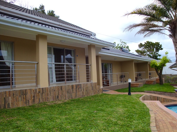 Eastern Cape Accommodation at TeBeacon Accommodation | Viya