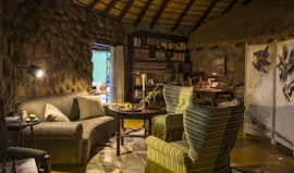 Mpumalanga Accommodation at Geiger's Camp - Motswari Game Reserve | Viya