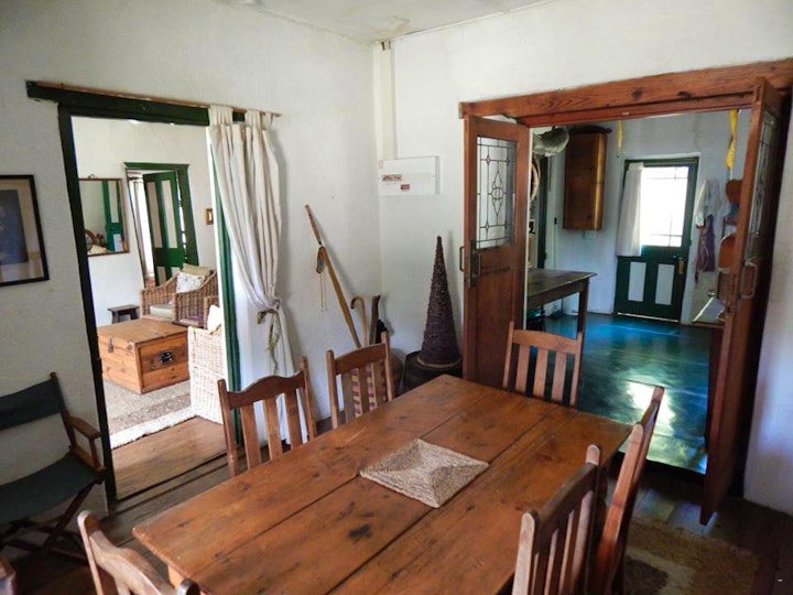 Eastern Cape Accommodation at Rhodes Cottages - Sam’s Cottage | Viya