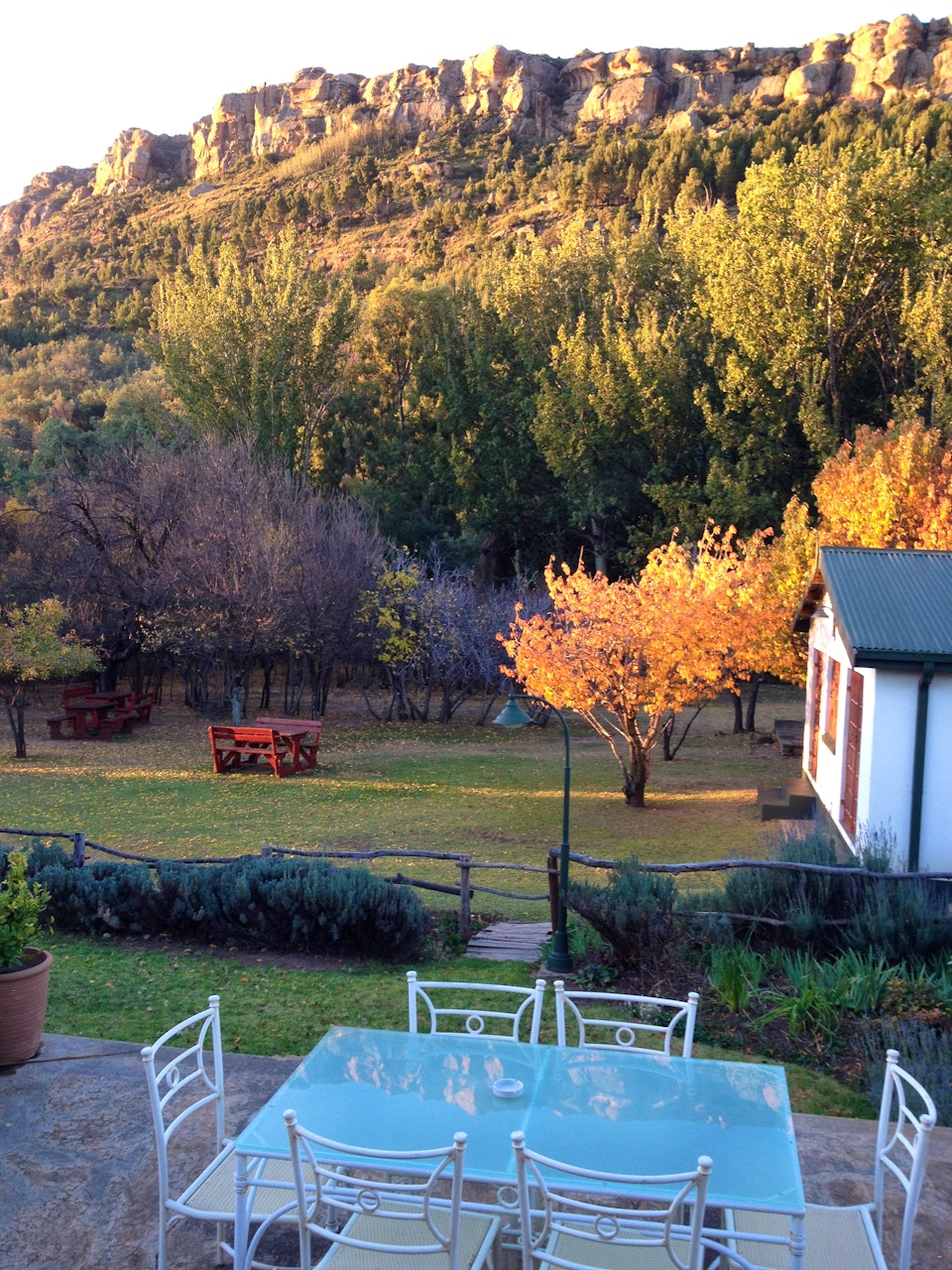 Eastern Cape Accommodation at  | Viya