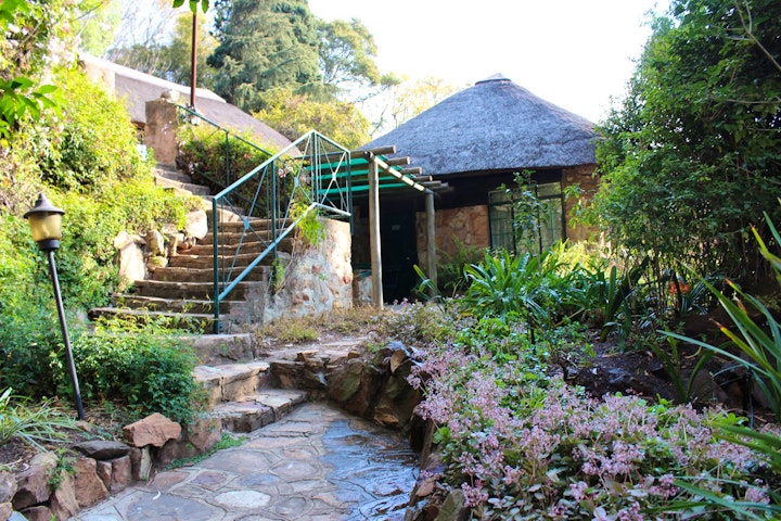 Johannesburg Accommodation at GL Cottages | Viya