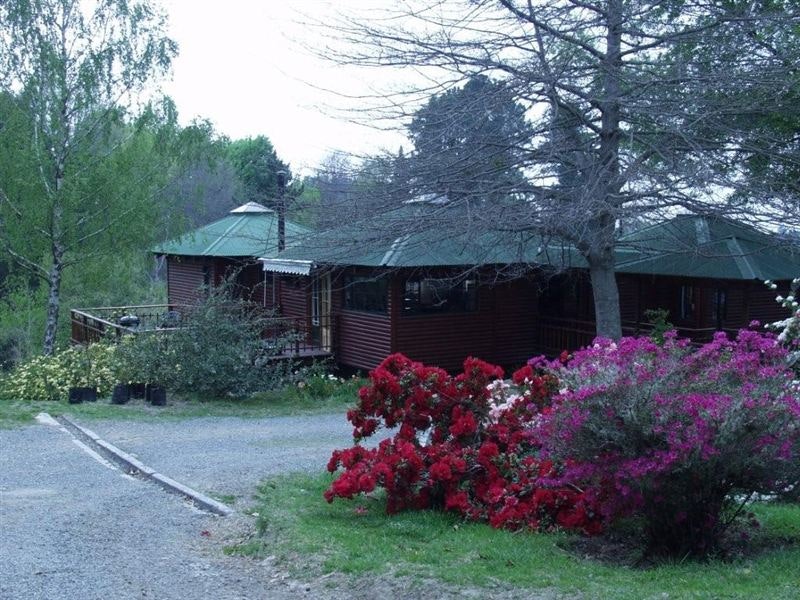 Hogsback Accommodation