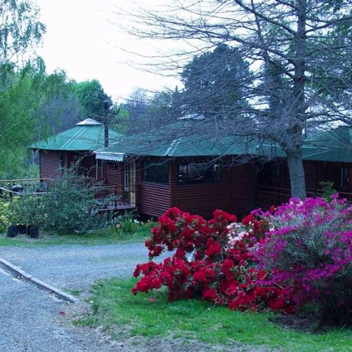 Eastern Cape Accommodation at Maple Grove in Hogsback | Viya