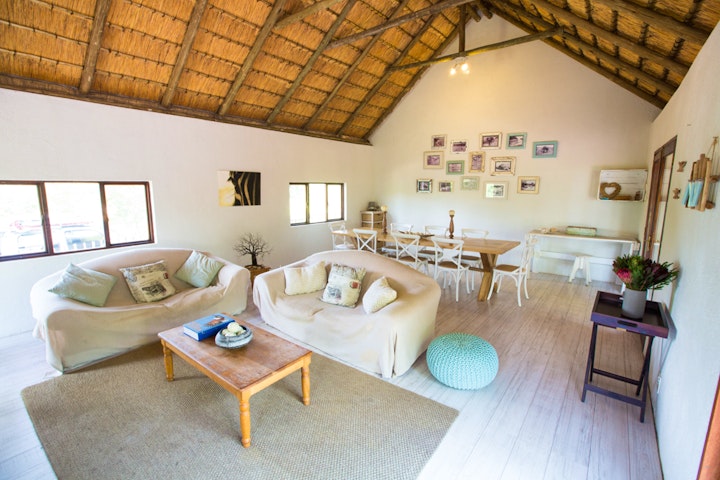 Limpopo Accommodation at Ngama Tented Safari Lodge | Viya