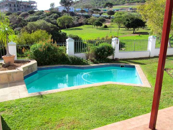 Cape Town Accommodation at 6 Gousblom Luxury flat | Viya