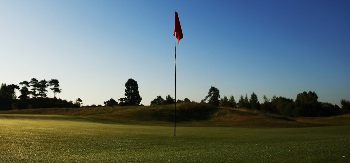 Port Elizabeth Golf Club