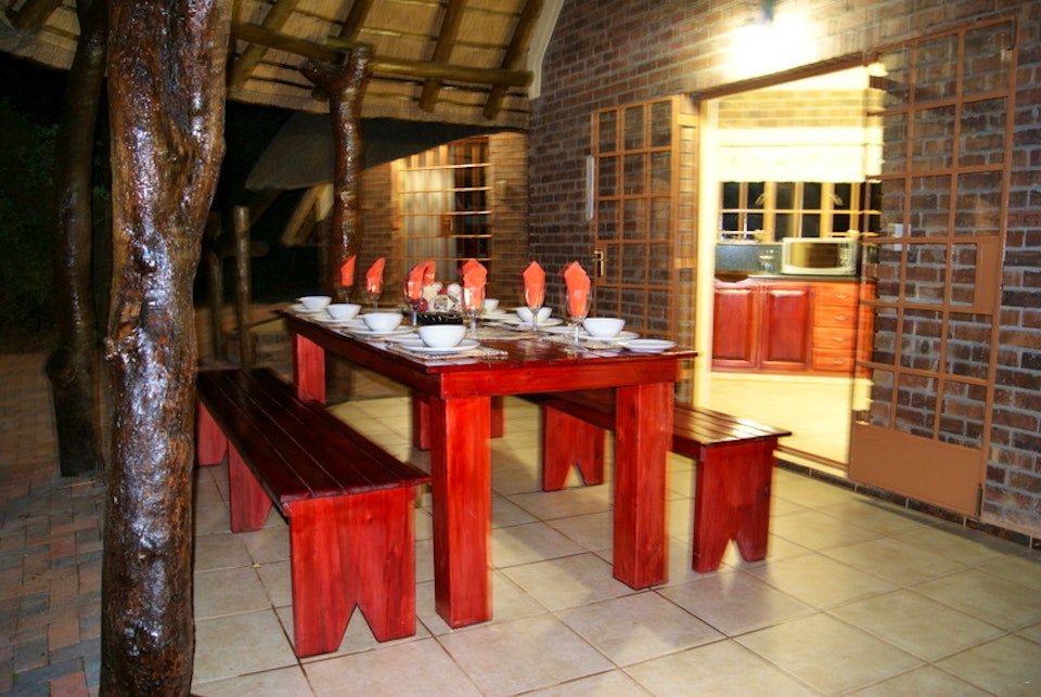 Kruger National Park South Accommodation at  | Viya