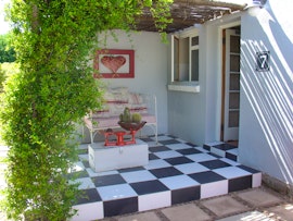 Karoo Accommodation at  | Viya