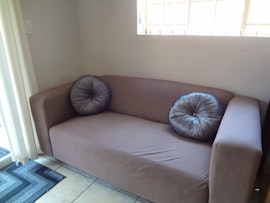 Mbombela (Nelspruit) Accommodation at Bergsig Self-Catering | Viya