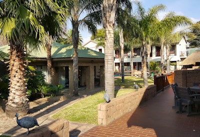  at Lions Rest Guest House and Conference Centre | TravelGround