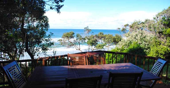 Wild Coast Accommodation at Crawford's Beach Lodge | Viya