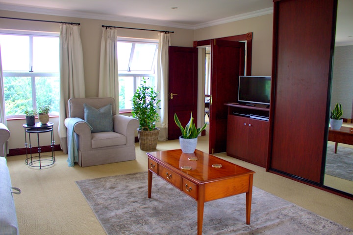 Johannesburg Accommodation at Wild Olive Executive Suite | Viya