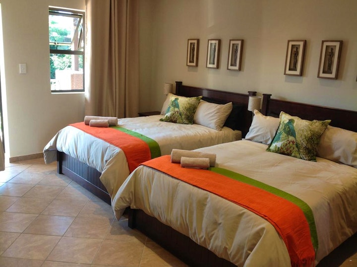 KwaZulu-Natal Accommodation at Forest Villa's | Viya