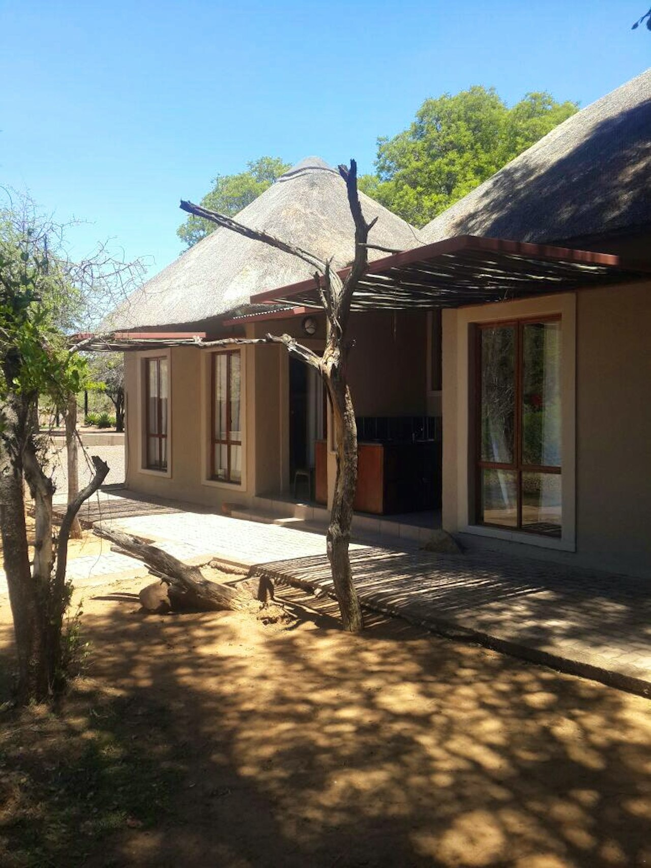 Limpopo Accommodation at  | Viya