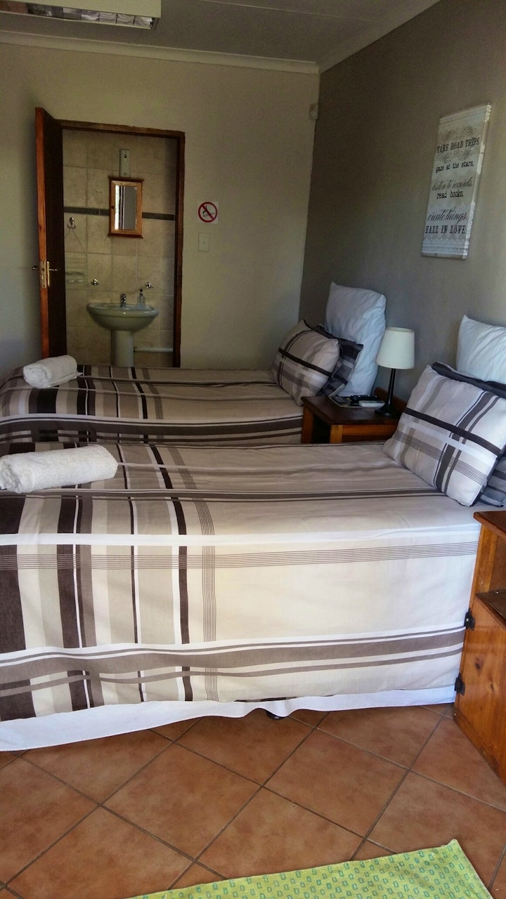 Eastern Cape Accommodation at The Cullinan B&B | Viya