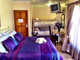 Centurion Accommodation at  | Viya