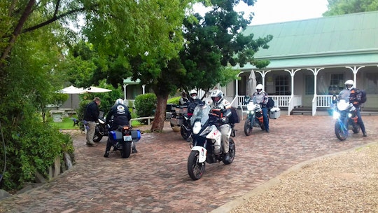 Oudtshoorn Accommodation at  | Viya