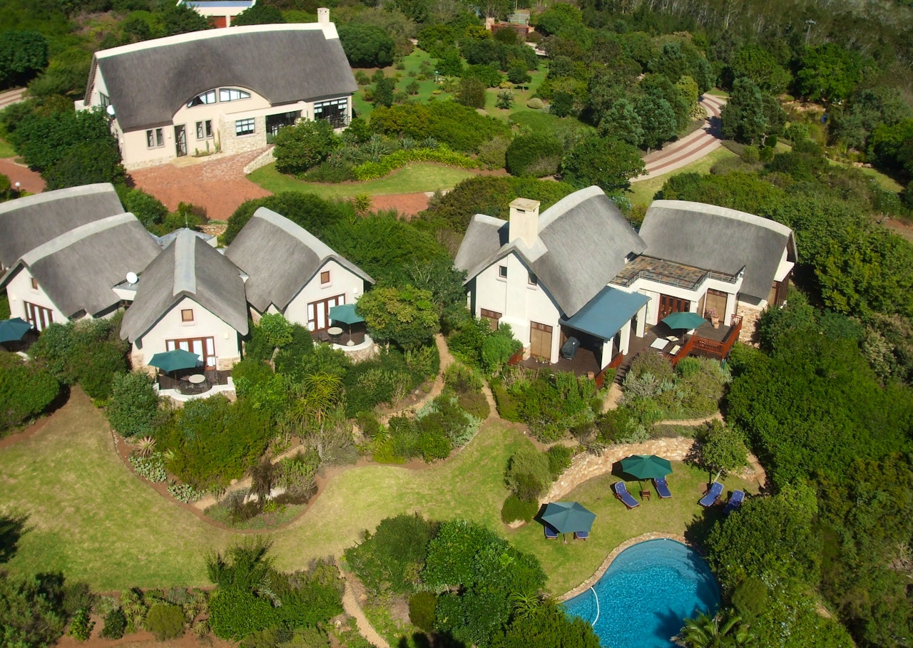 Western Cape Accommodation at  | Viya