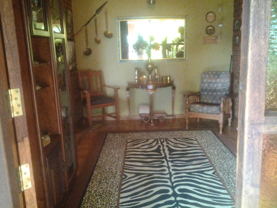 Soutpansberg Mountains Accommodation at  | Viya