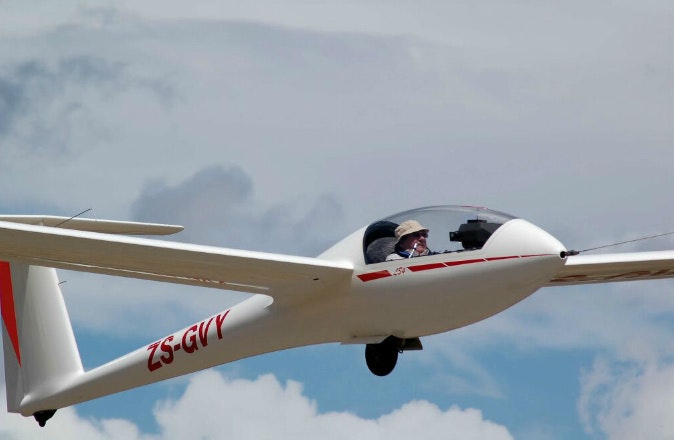 More about Cape Gliding Club TravelGround