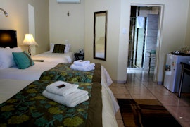 Pretoria CBD Accommodation at  | Viya