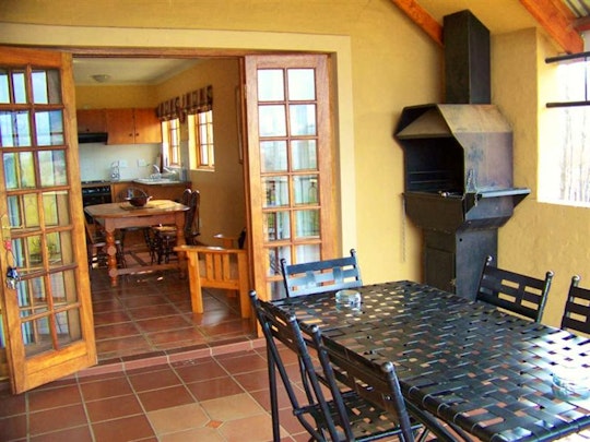 Drakensberg Accommodation at  | Viya