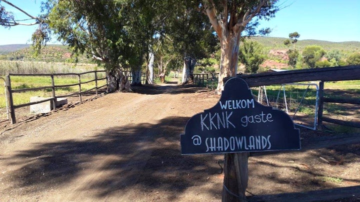 Western Cape Accommodation at Shadowlands Guest Farm | Viya